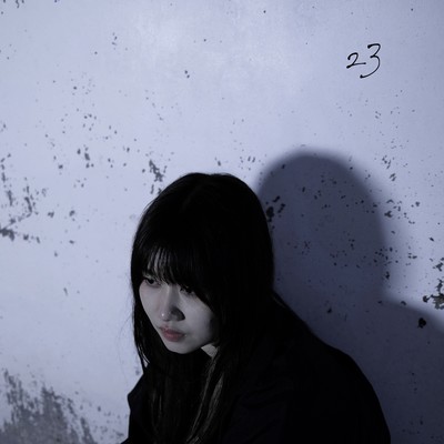 23のジャケット写真