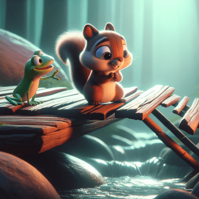 Be conflicted Front Cover