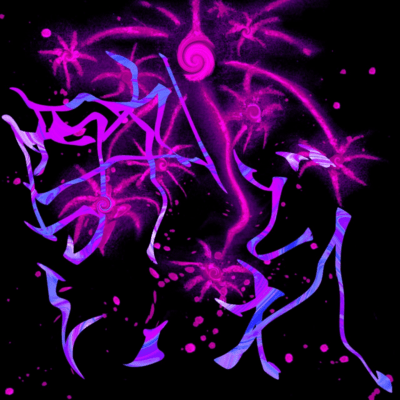 Wasted Fall in Love Front Cover