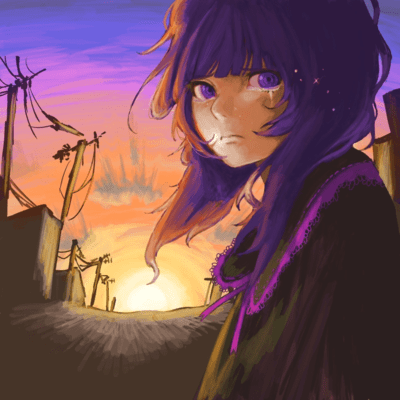 私、のジャケット写真