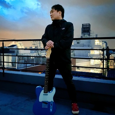 Saito Kimihisa Band Collections Front Cover