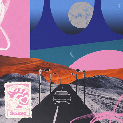 I've Lived And I've Loved Front Cover