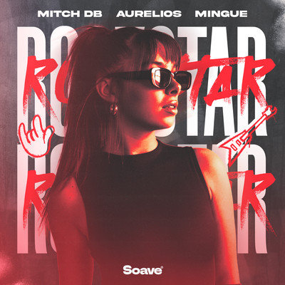 Rockstar Front Cover