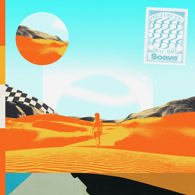 Feels Like You Front Cover