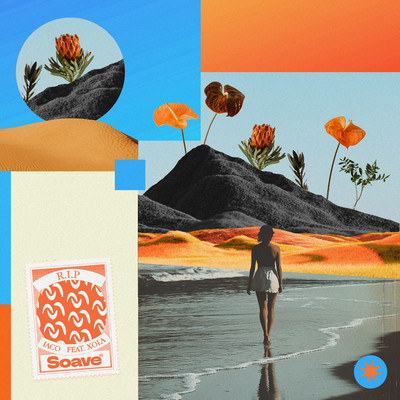 R.I.P. (feat. XOLA)のジャケット写真