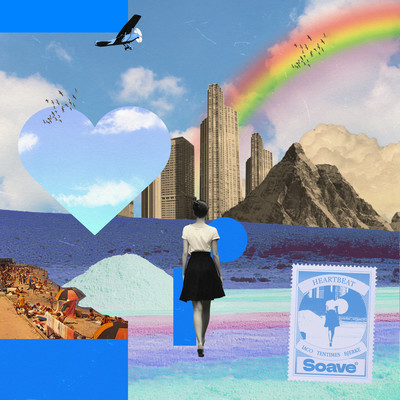 Heartbeatのジャケット写真