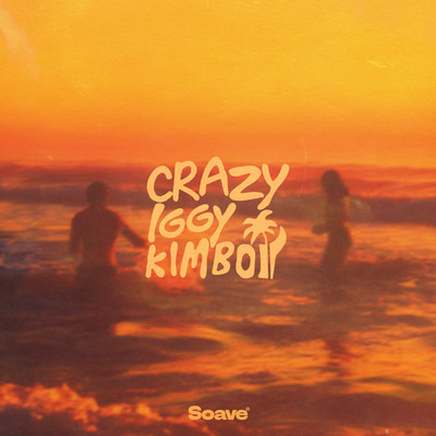 Crazy Front Cover
