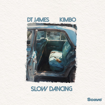 Slow Dancing Front Cover