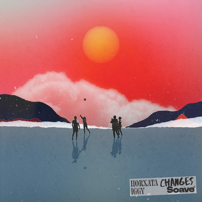 Changes Front Cover