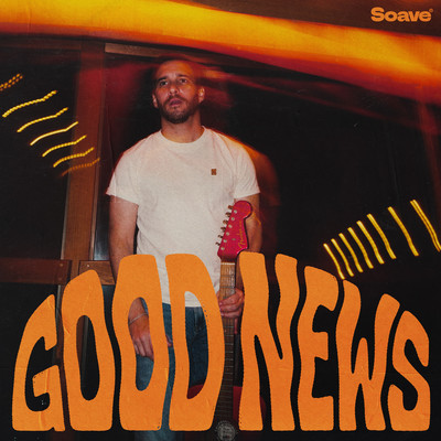 Good Newsのジャケット写真