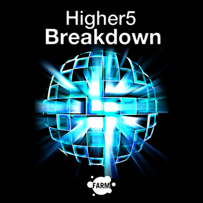 Breakdown Front Cover