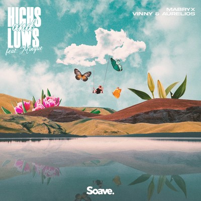 Highs & Lows (feat. Mingue)のジャケット写真