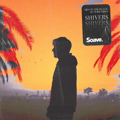 Shivers Front Cover