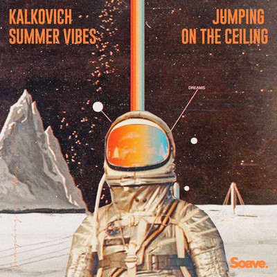 Jumping On The Ceilingのジャケット写真