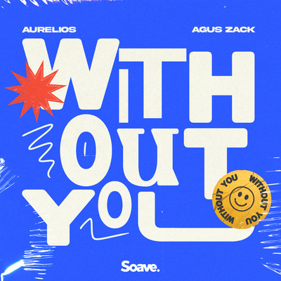 Without You Front Cover