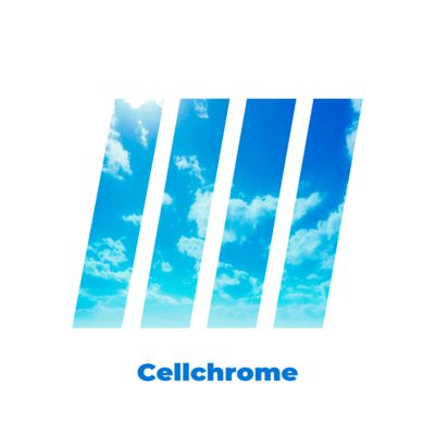 SKYBLUE Front Cover