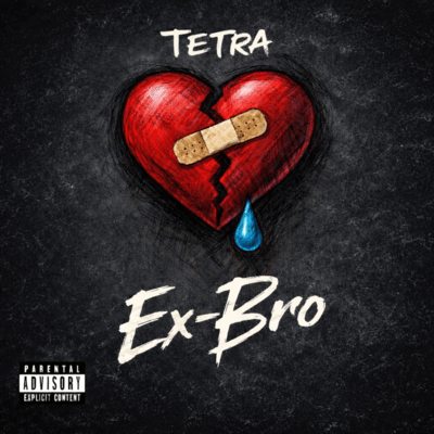 Ex-Bro Front Cover