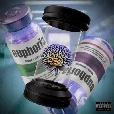 Euphoria Front Cover