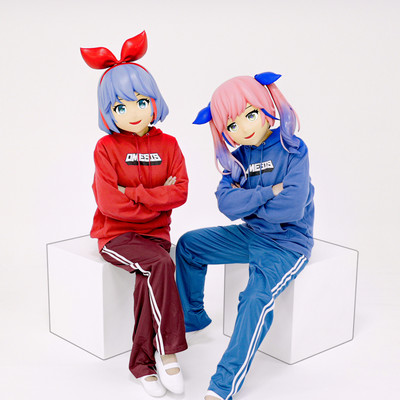 モンスターカミングのジャケット写真