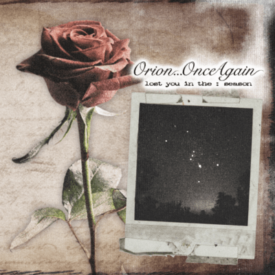 Lost you in the : season (Stream Edition) Front Cover