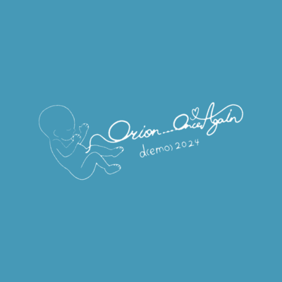 Whisper (demo 2024) Front Cover