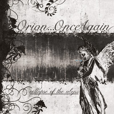 Collapse of the Abyssのジャケット写真