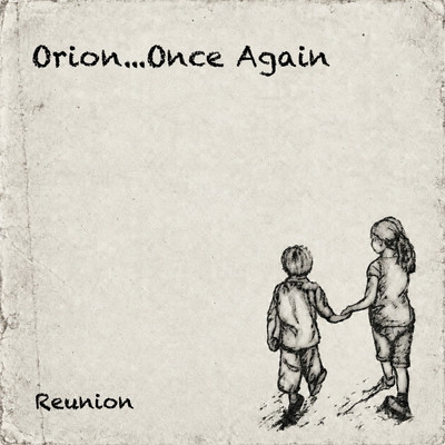 Reunion Front Cover