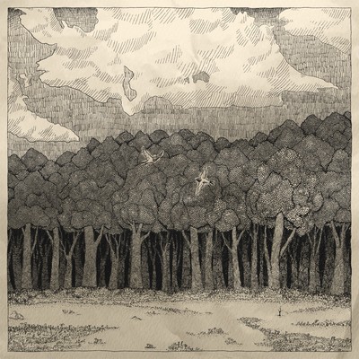 Natsunotori Front Cover