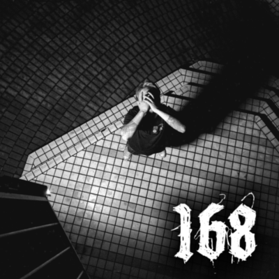 168のジャケット写真