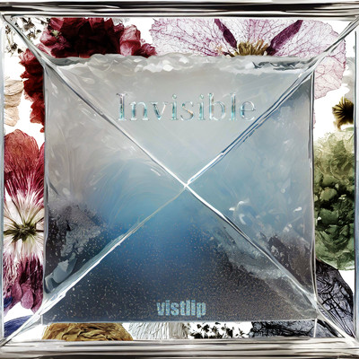 Invisible Front Cover