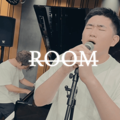 ROOM (feat. Suguru) Front Cover