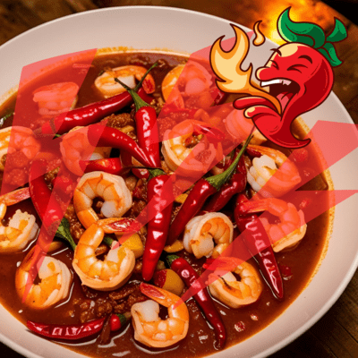 more puripuri more chirichiri Front Cover