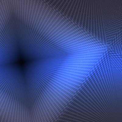 another space Front Cover