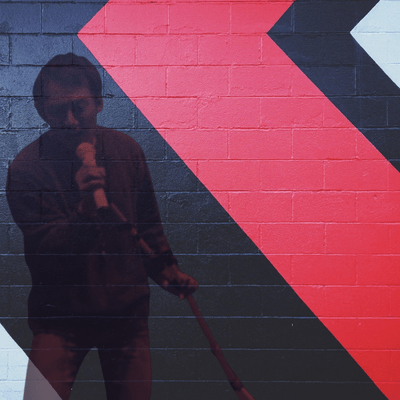 Confidence -give it a shot!- (feat. SUSHIROCK) Front Cover