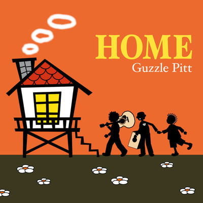 HOME Front Cover