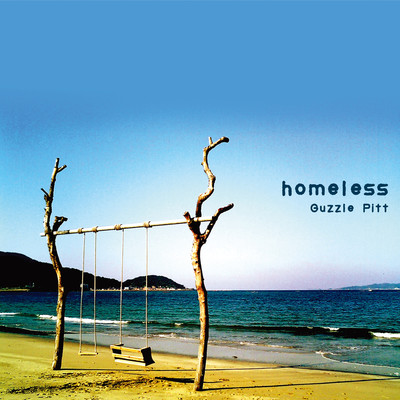 homeless Front Cover