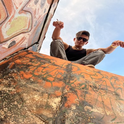 WOW RAPのジャケット写真