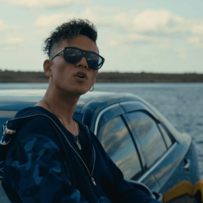 What's goo Front Cover