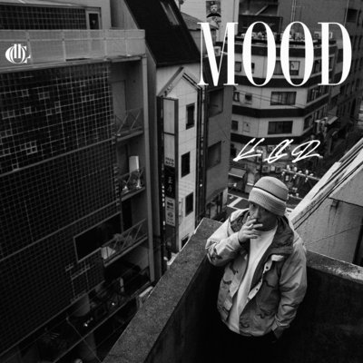 MOODのジャケット写真