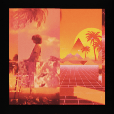 puerto (Jiotrix Roki Remix)のジャケット写真