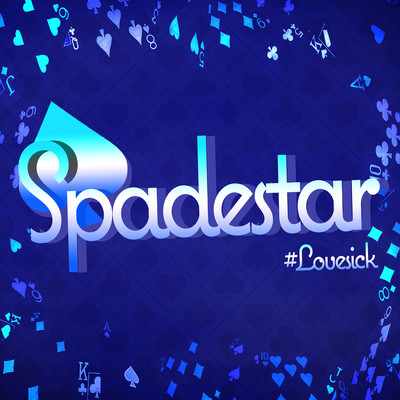 Spadestar (Cover) Front Cover