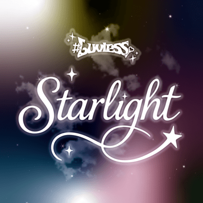Starlightのジャケット写真