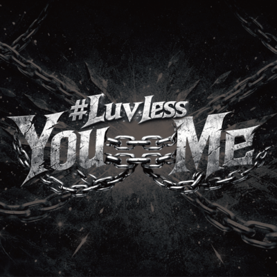 YOU=ME Front Cover