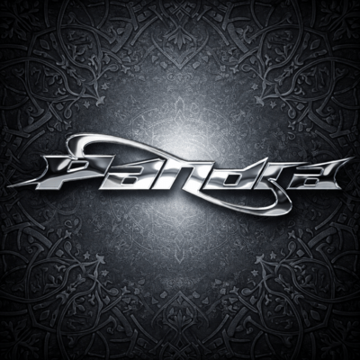 Pandra Front Cover