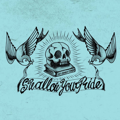 Swallow Your Prideのジャケット写真
