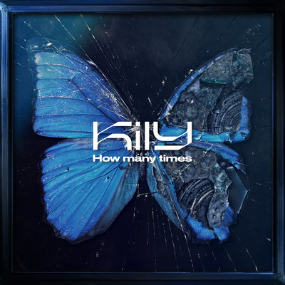 How many times Front Cover