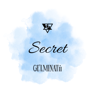 Secret Front Cover