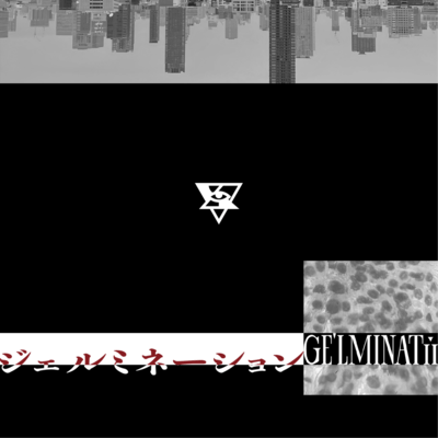 GE'LMINATiON Front Cover