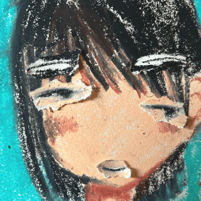 fukuwarai Front Cover