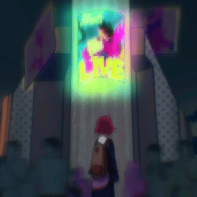 bondのジャケット写真